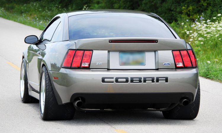 Fastest Ford Mustang in the World
