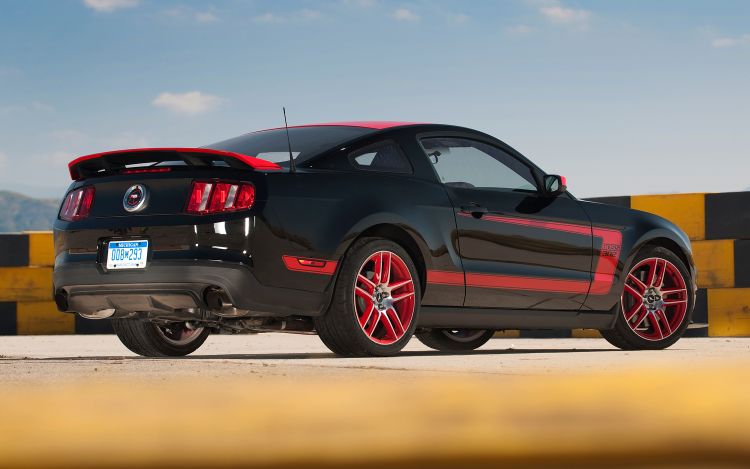 Fastest Mustang Ever Made