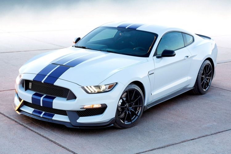 Fastest Shelby Mustang