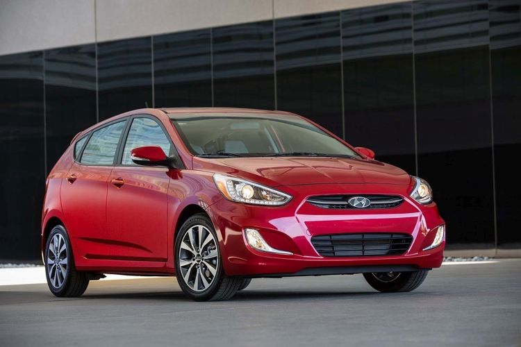 Best Rated Subcompact Cars