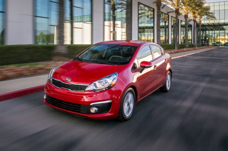 Best Subcompact Cars