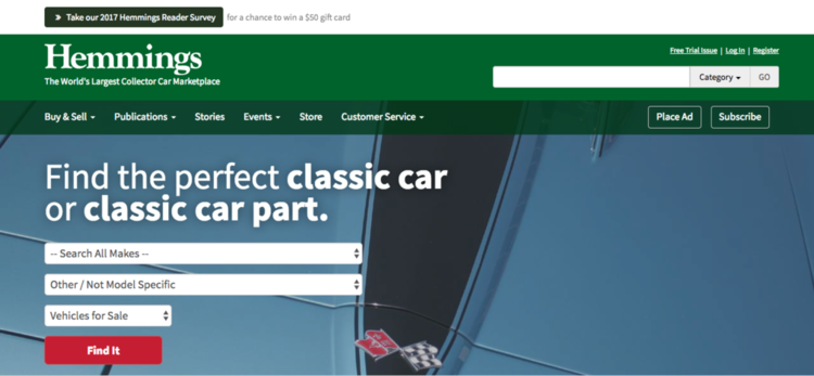 Best Used Car Websites