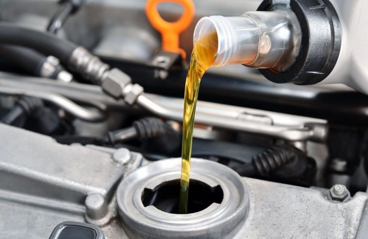 How to change Oil in Car