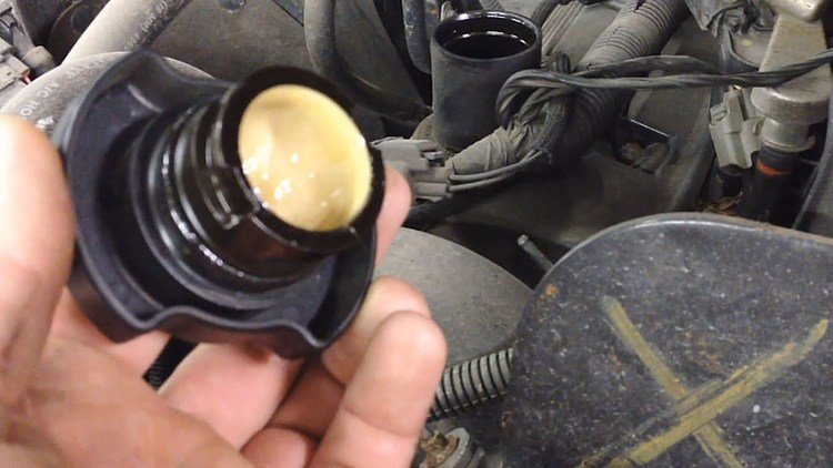 How to change Car Oil