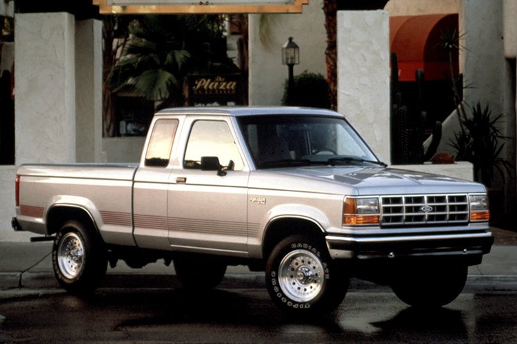 Coolest Cars of the 90s