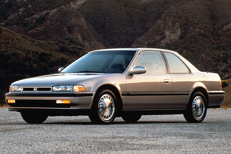 Best Cars from the 90s