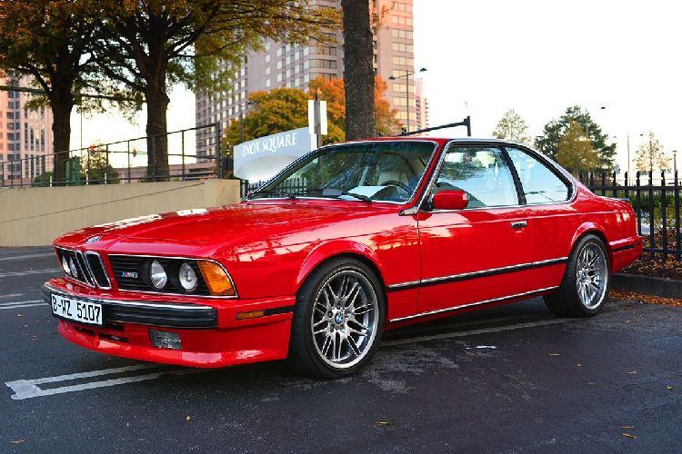 Best BMWs Ever Made