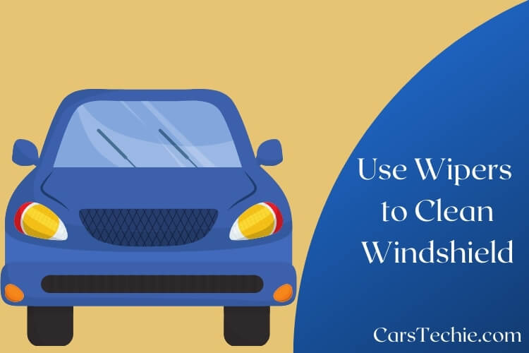 How to Defrost a Windshield in Summer