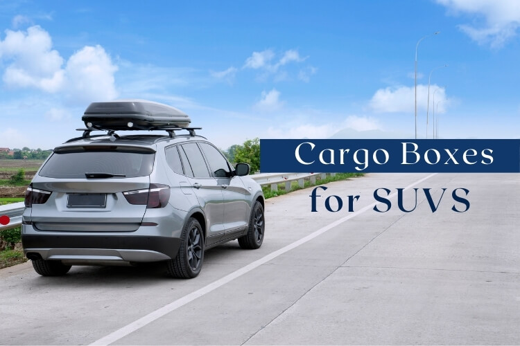 How to Choose the Right Size Cargo Box