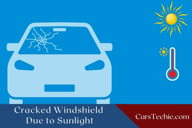 Causes of Windshield Cracks