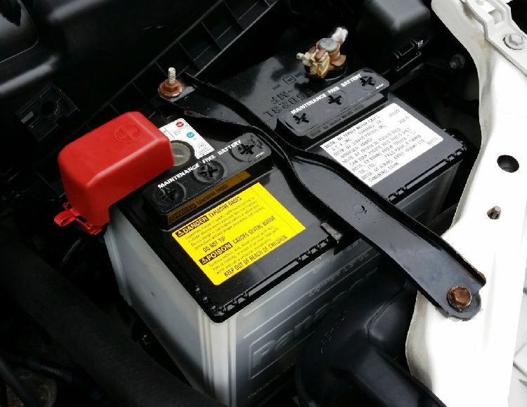 Best Rated Car Batteries for Cold Weather